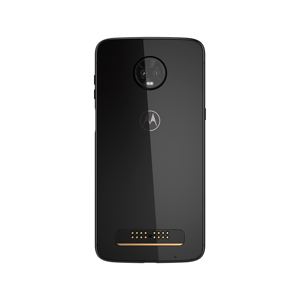 Smartphone Motorola Moto Z3 Play XT1929-5, Android 8.1 Oreo, Dual