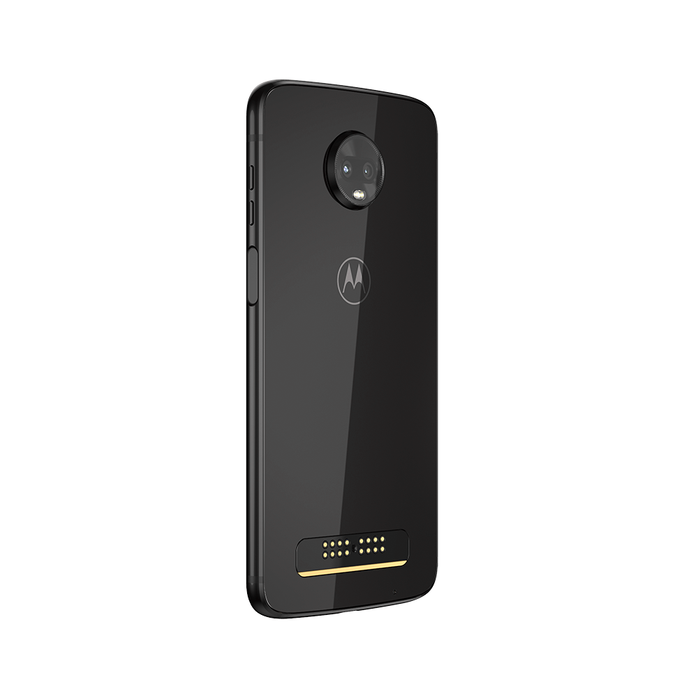Smartphone Motorola Moto Z3 Play XT1929-5, Android 8.1 Oreo, Dual