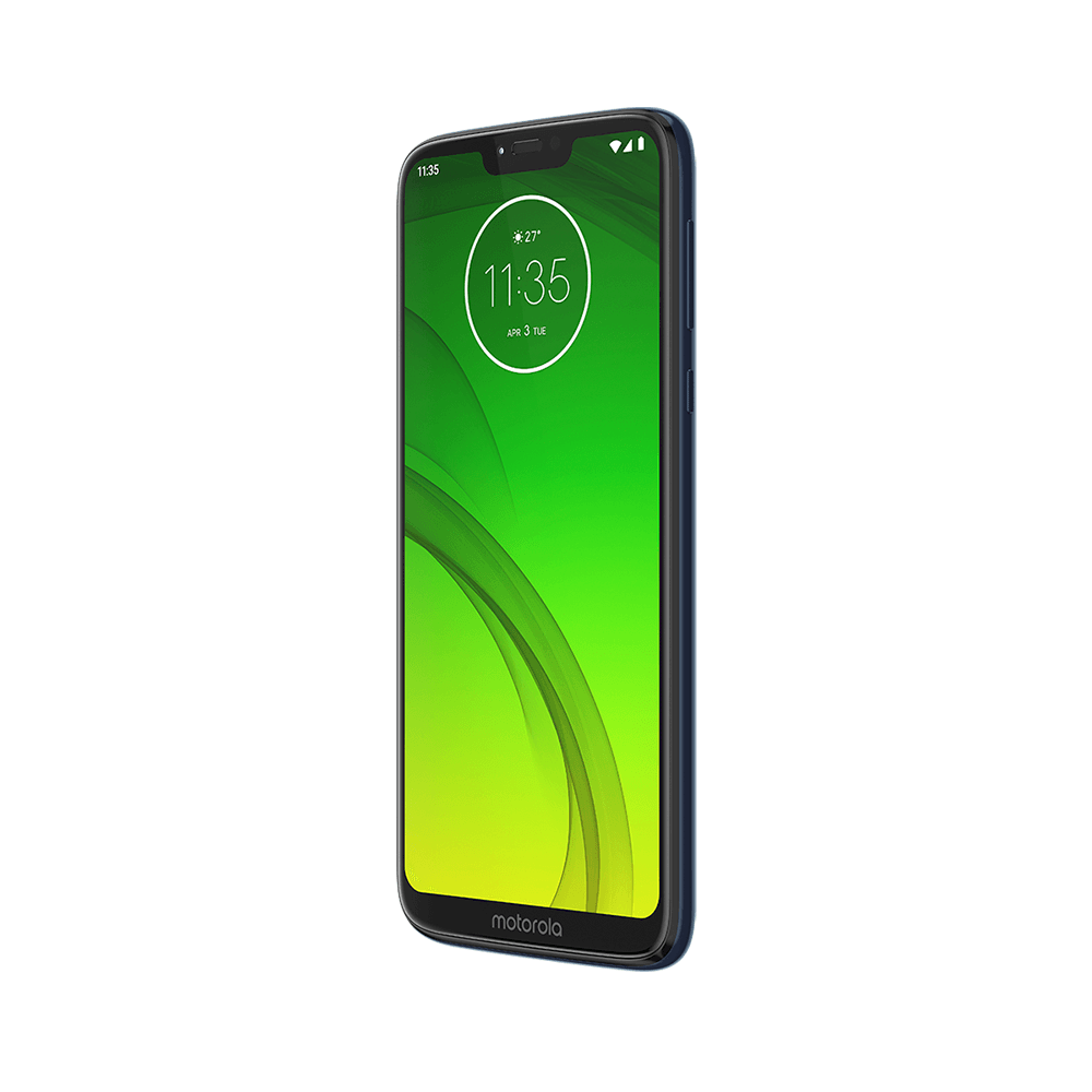 Smartphone Motorola Moto G7 POWER XT1955-1, Android Pie 9.0, Dual