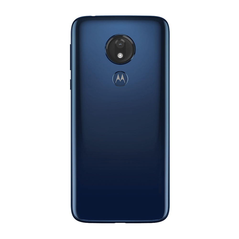 Smartphone Motorola Moto G7 POWER XT1955-1, Android Pie 9.0, Dual