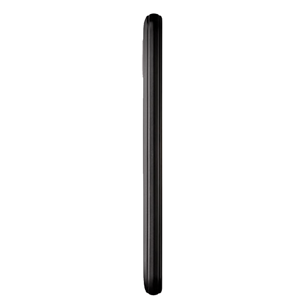 Smartphone Semp GO 5E 5515 | Preto, Android .8.1Oreo,Dual chip