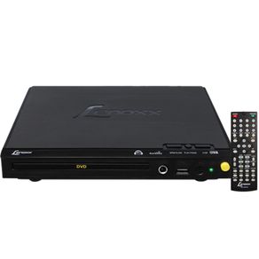 DVD Lenoxx DV445 USB, Karaokê e Ripping GO - 193136 DVD Lenoxx DV445 USB, Karaokê e Ripping GO - 193136
