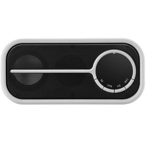 Caixa Bluetooth Pulse SP207, SD, PC, Wifi, P2, s/fio, recarregável, viva voz, autonomia para 5h GO - 581031 Caixa Bluetooth Pulse SP207, SD, PC, Wifi, P2, s/fio, recarregável, viva voz, autonomia para 5h GO - 581031