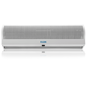 Cortina de Ar Elgin Compact CAD3009 com controle remoto, 2 velocidades, modo ventilador GO - 198769 Cortina de Ar Elgin Compact CAD3009 com controle remoto, 2 velocidades, modo ventilador GO - 198769