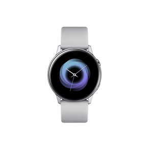 Smartwatch Relógio Inteligente Samsung SM-R500 Prata GO - 255670