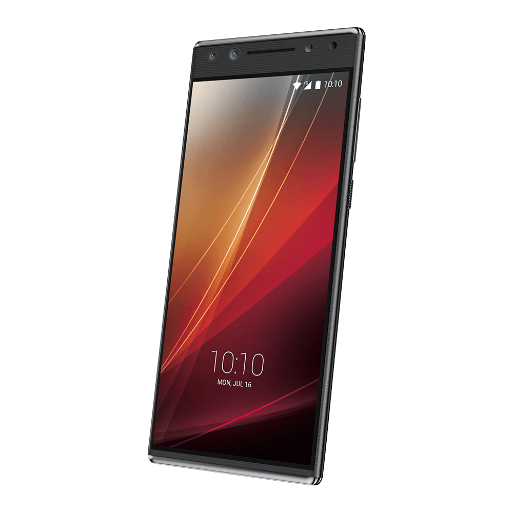 Smartphone TCL T7 5186D | Preto, Android 7.0, Dual chip