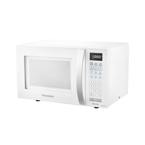 Forno Microondas Panasonic 21L ST25J, Branco | 127V GO - 196573 Forno Microondas Panasonic 21L ST25J, Branco | 127V GO - 196573