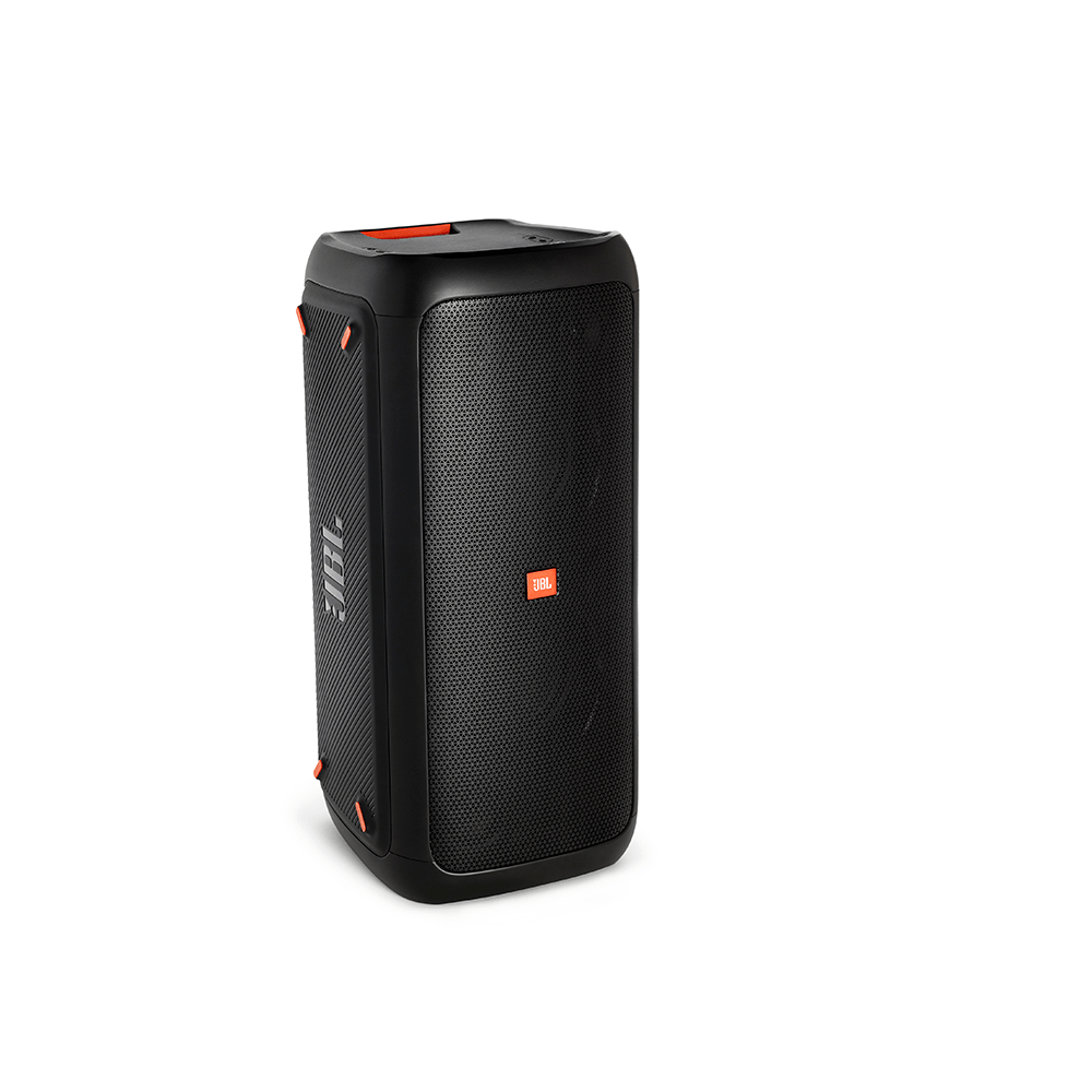 Caixa de Som Bluetooth JBL PartyBox 300 Preto Artigo: 56874