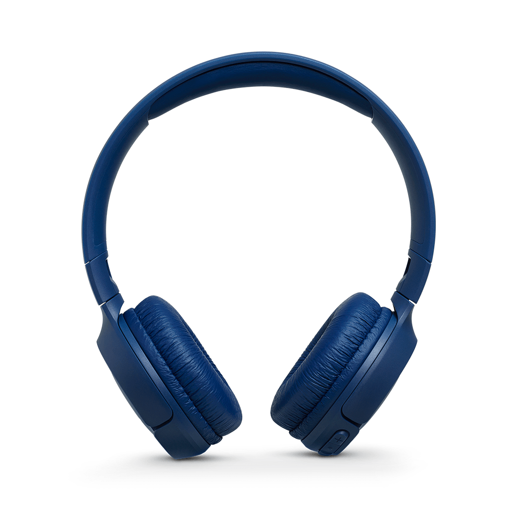 Fone de Ouvido Bluetooth JBL TUNE 500BT Azul Fujioka Distribuidor