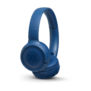 Fone de Ouvido Bluetooth JBL TUNE 500BT | Azul GO - 255692 Fone de Ouvido Bluetooth JBL TUNE 500BT | Azul GO - 255692