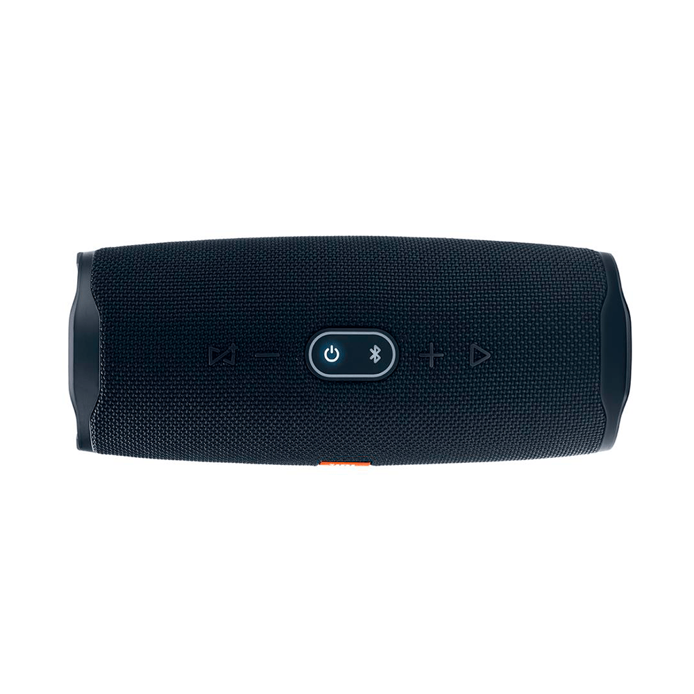 Caixa de Som Bluetooth JBL Charge 4 Preto - Fujioka Distribuidor