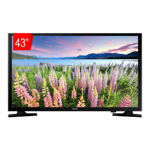 TV LED Samsung 43 TV LED Samsung 43