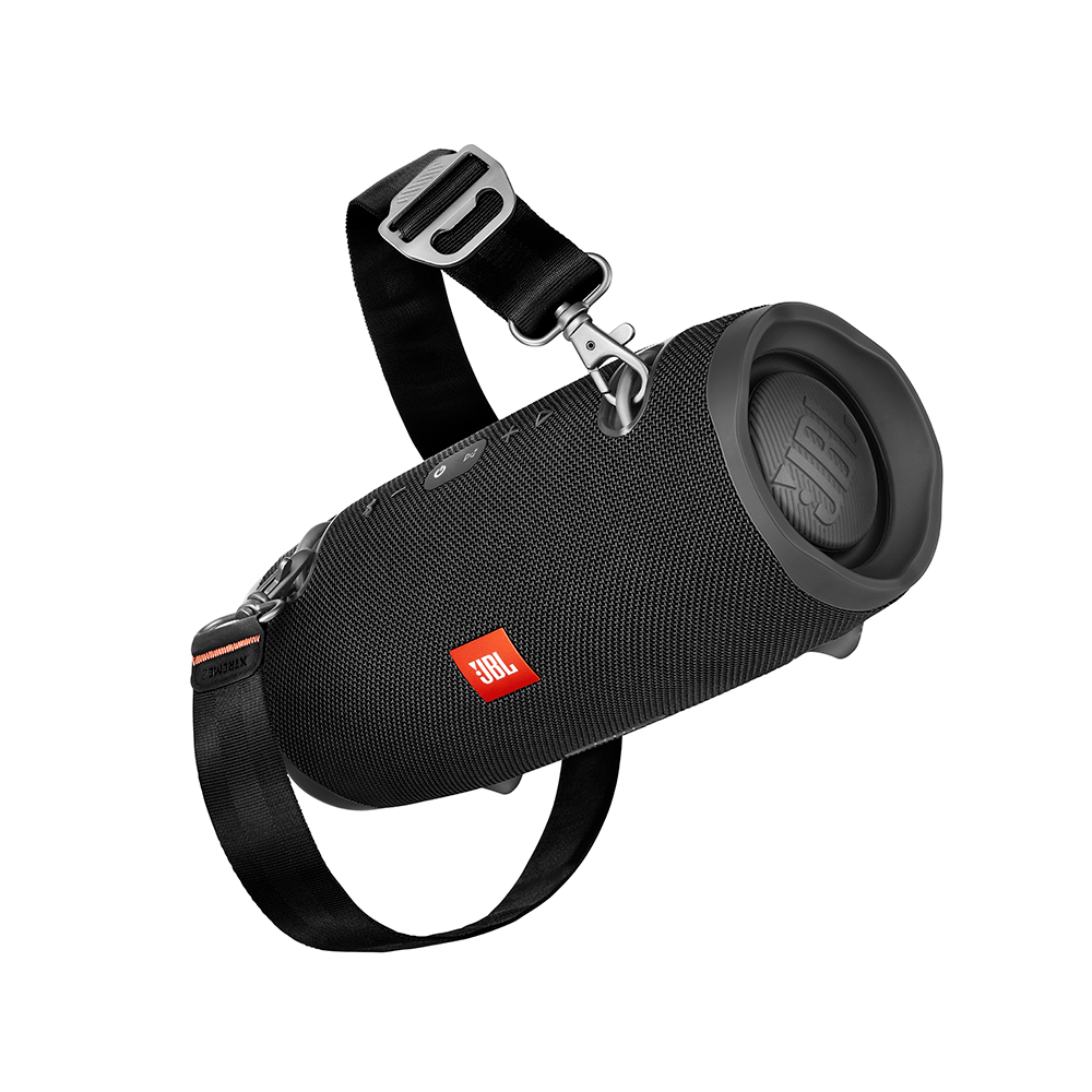 Caixa de Som Bluetooth JBL Xtreme 2 Preto Artigo: 56879 - Fujioka