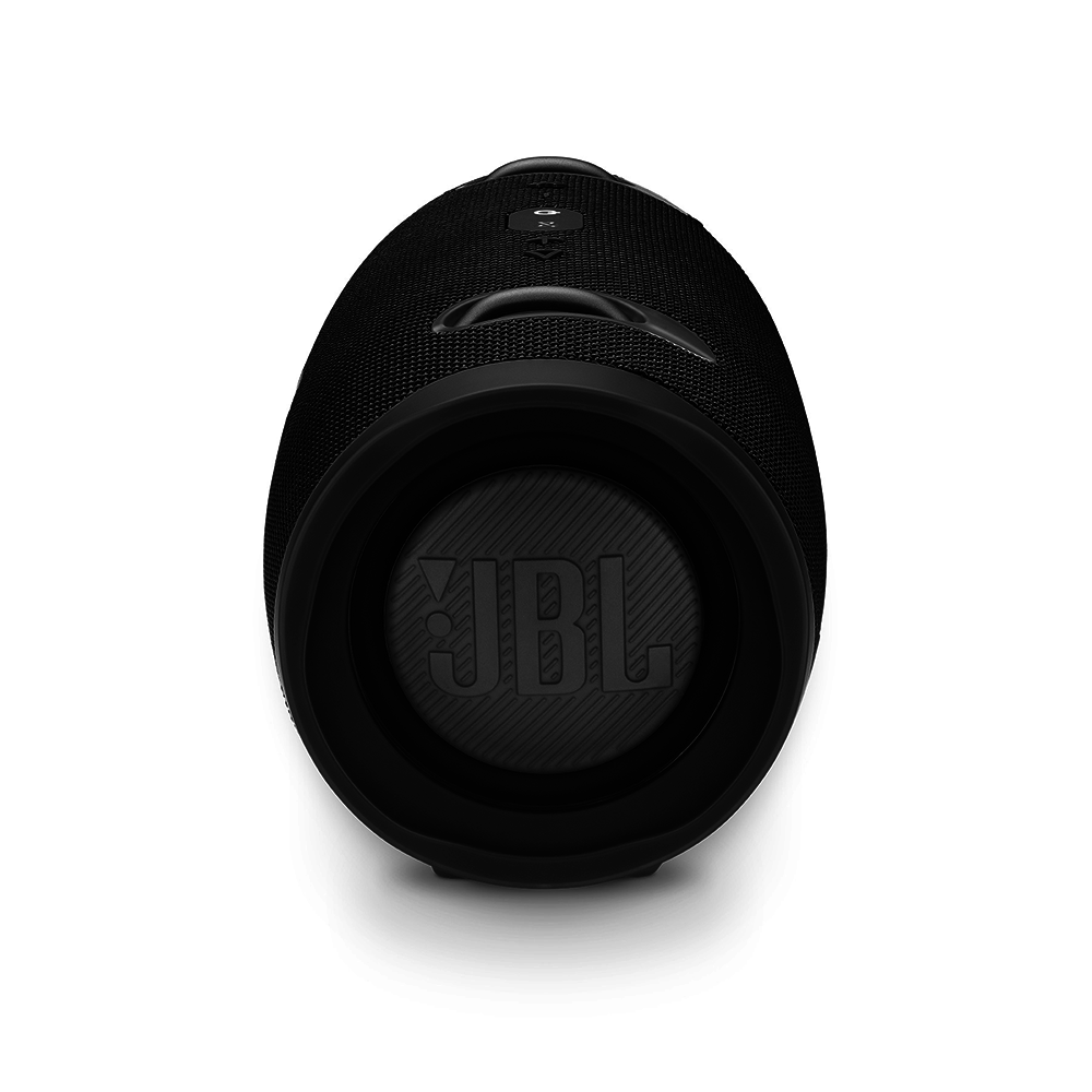 Caixa de Som Bluetooth JBL Xtreme 2 Preto Artigo: 56879