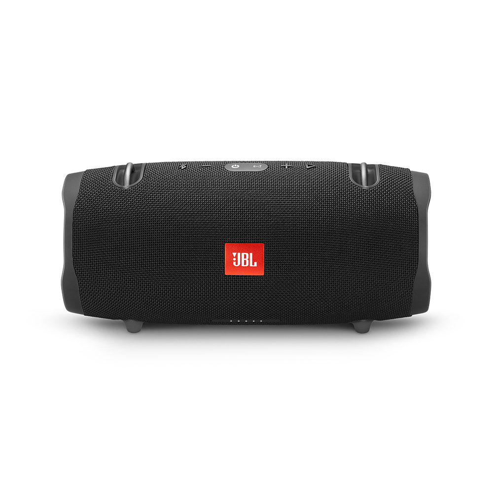 スピーカー・ウーファー JBL xtreme 2 JBL Xtreme 2, alto-falante Bluetooth portátil à prova d'água