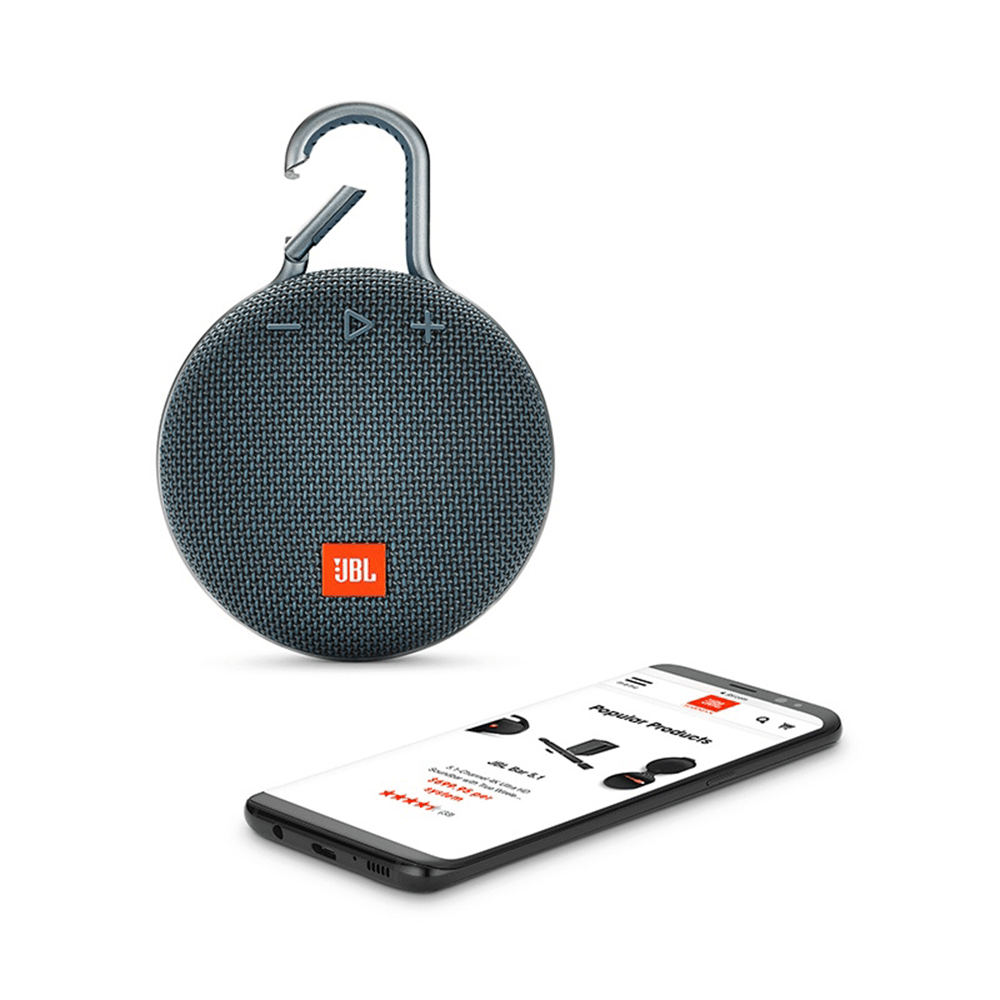 その他 JBL FLIP3 Speaker Original Jbl Flip 3 Azul Bluetooth Resistente Agua