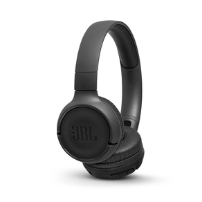 Fone de Ouvido Bluetooth JBL TUNE 500BT | Preto GO - 255599 Fone de Ouvido Bluetooth JBL TUNE 500BT | Preto GO - 255599