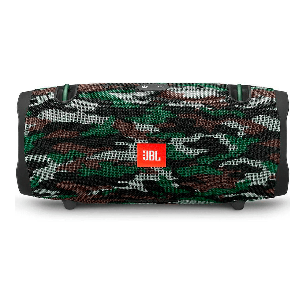 JBL Xtreme2 カムフラージュ　迷彩 Caixa de Som Bluetooth JBL Xtreme 2 Camuflada - Fujioka Distribuidor