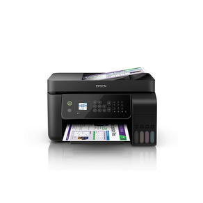 Impressora Multifuncional Epson EcoTank L5190 GO - 265021