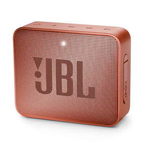 Caixa de Som Bluetooth JBL Go 2 | Cinnamon GO - 56878 Caixa de Som Bluetooth JBL Go 2 | Cinnamon GO - 56878