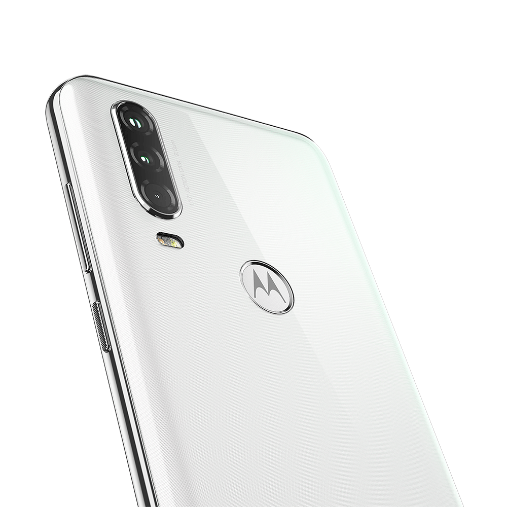 Motorola Moto ONE ACTION XT2013 Android 9.0, Octa-Core (Quad-core