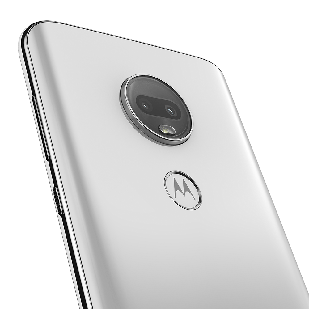 Smartphone Motorola Moto G7 ONIX XT1962-4 Android 9.0, Dual chip