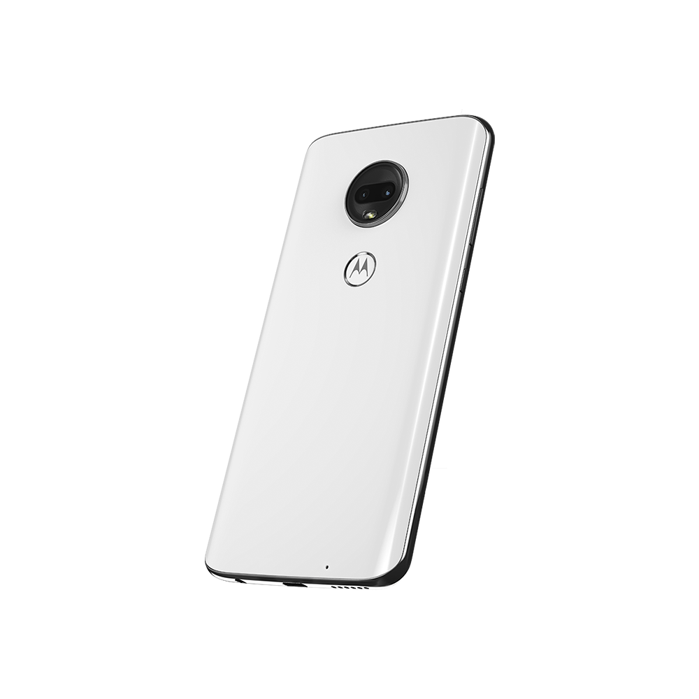 Smartphone Motorola Moto G7 ONIX XT1962-4 Android 9.0, Dual chip