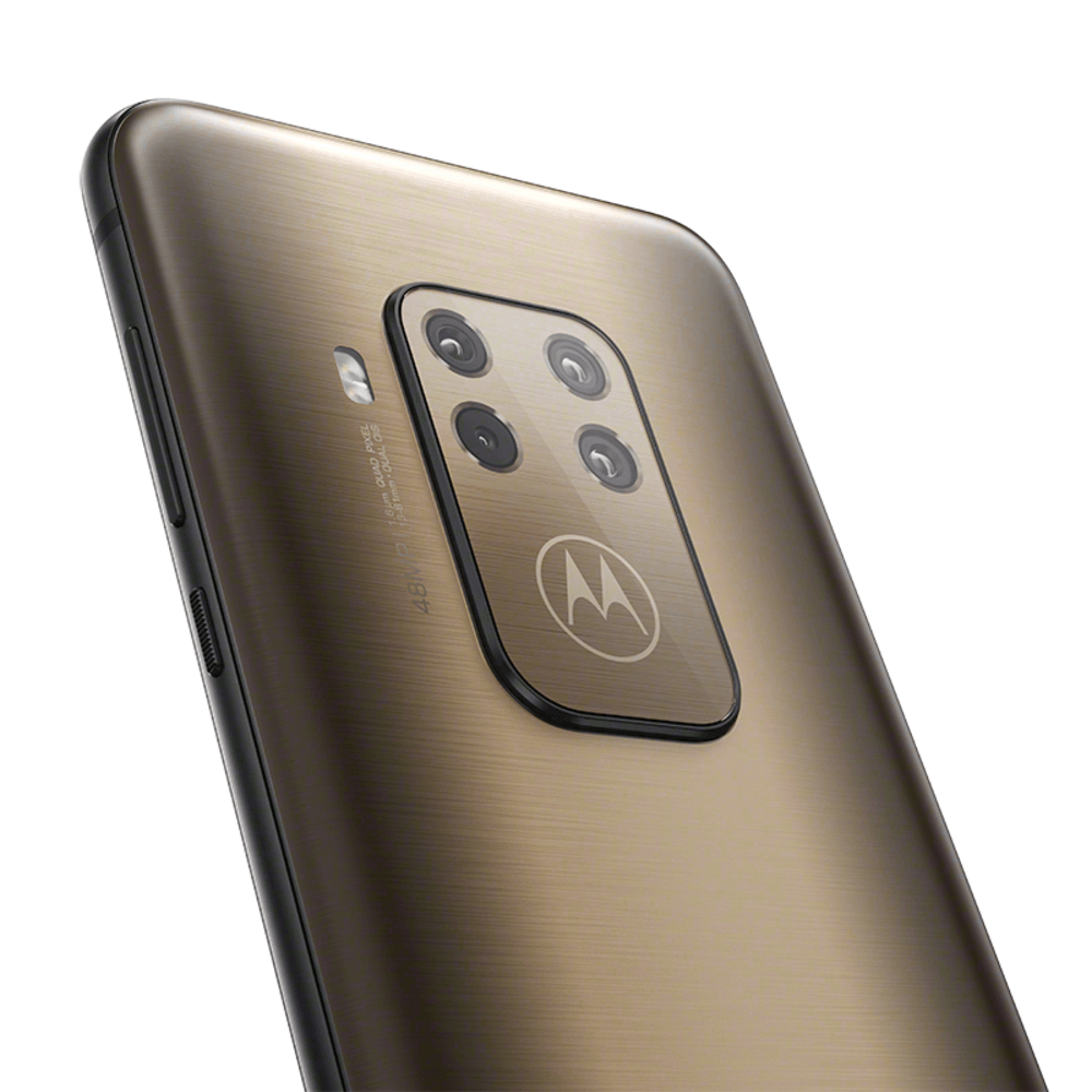Motorola Moto ONE ZOOM XT2010 Android 9.0, Octa-Core (Hexa-core