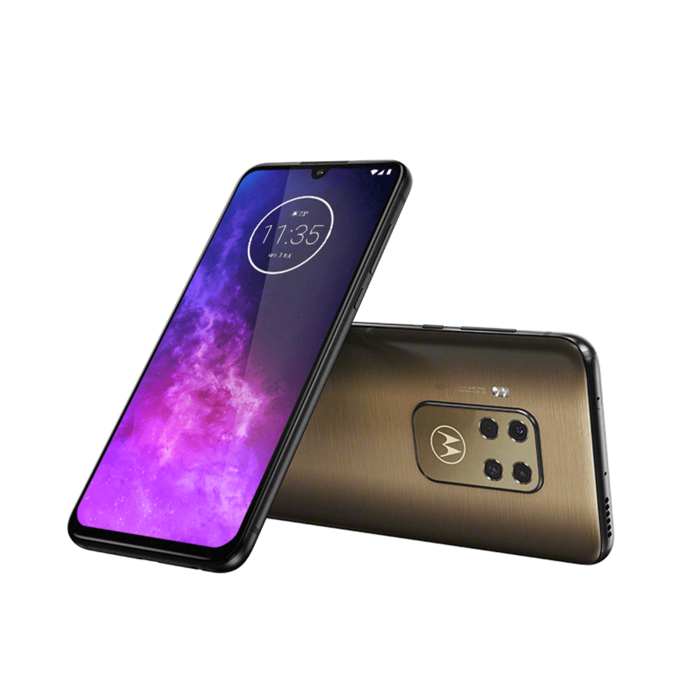 Motorola Moto ONE ZOOM XT2010 Android 9.0, Octa-Core (Hexa-core