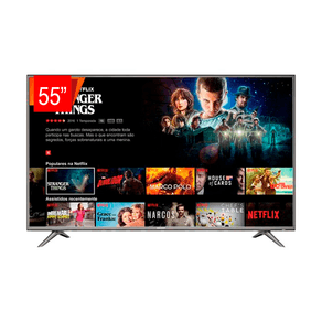 TV LED UHD 55 TV LED UHD 55