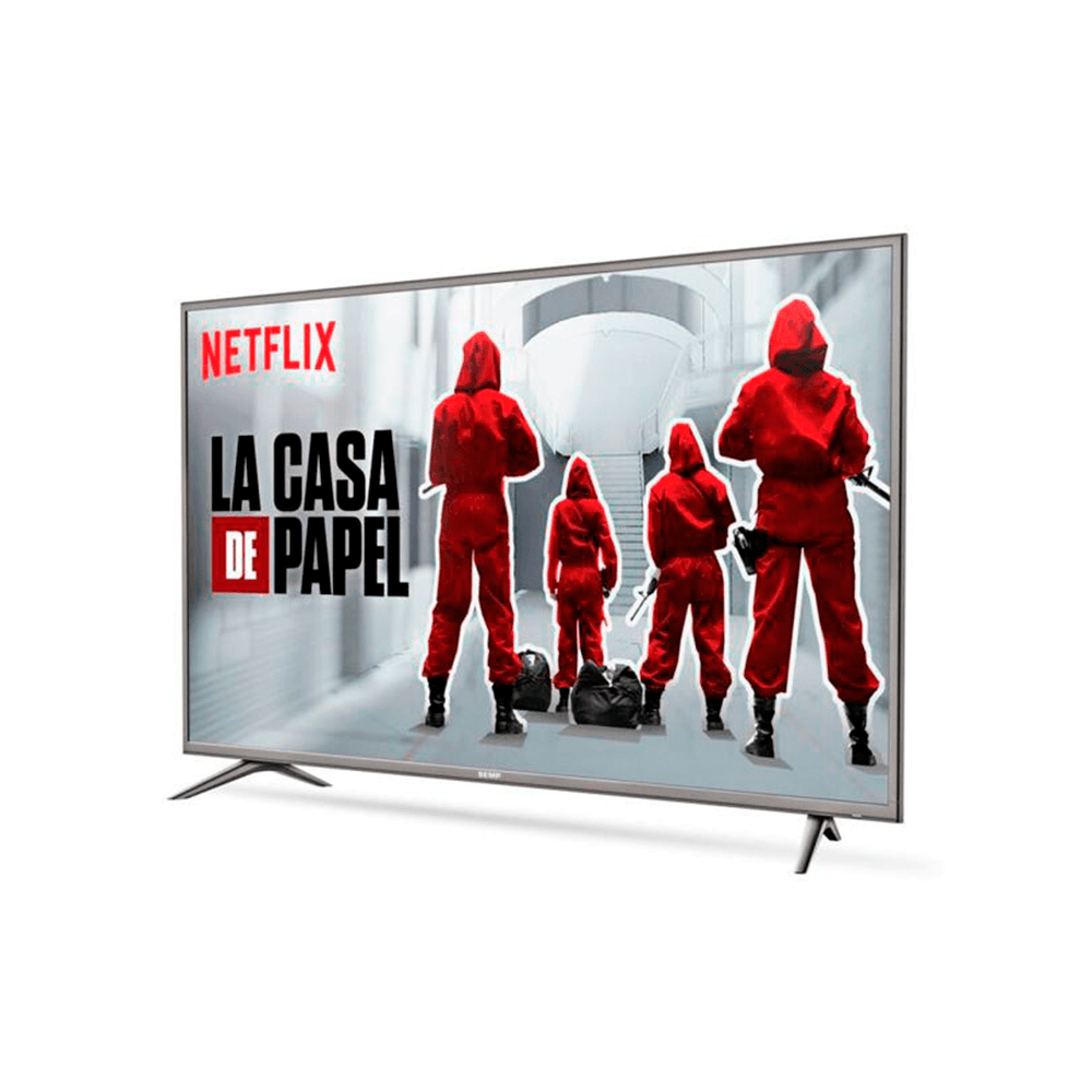 TV LED UHD 55