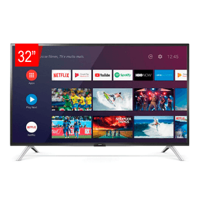 TV LED HD SEMP 32 TV LED HD SEMP 32