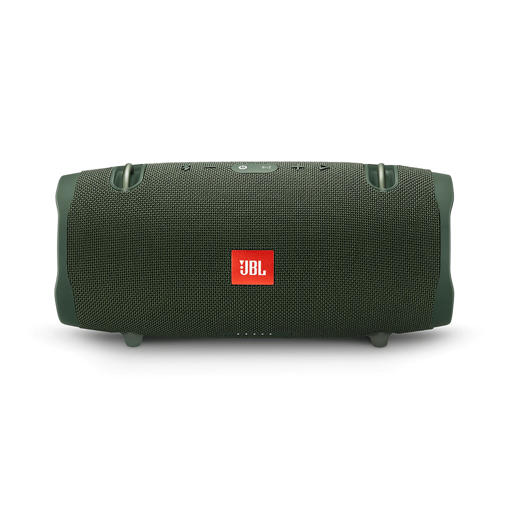 Caixa de Som Bluetooth JBL Xtreme 2 Verde Artigo: 56886 - Fujioka