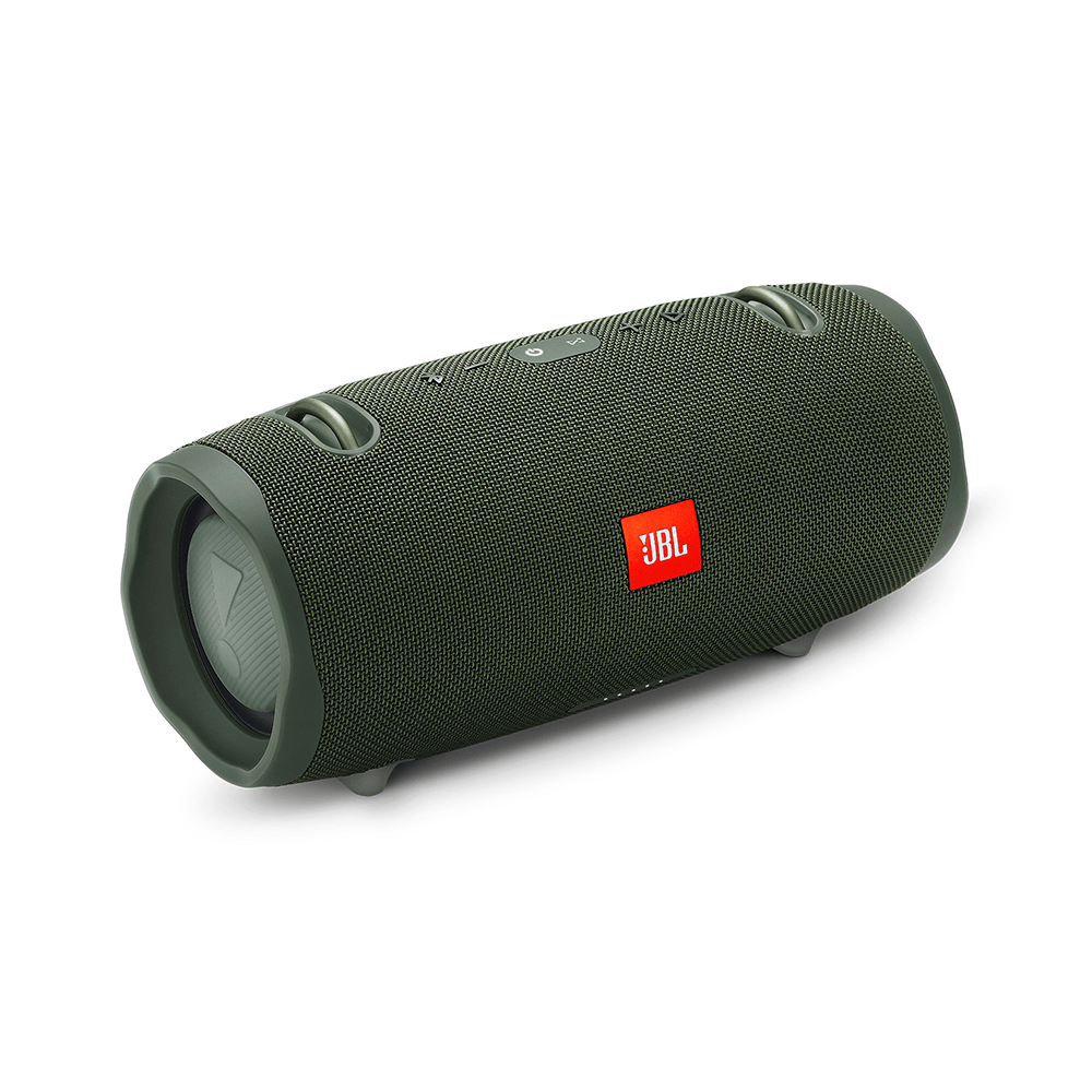Caixa de Som Bluetooth JBL Xtreme 2 Verde Artigo: 56886 - Fujioka