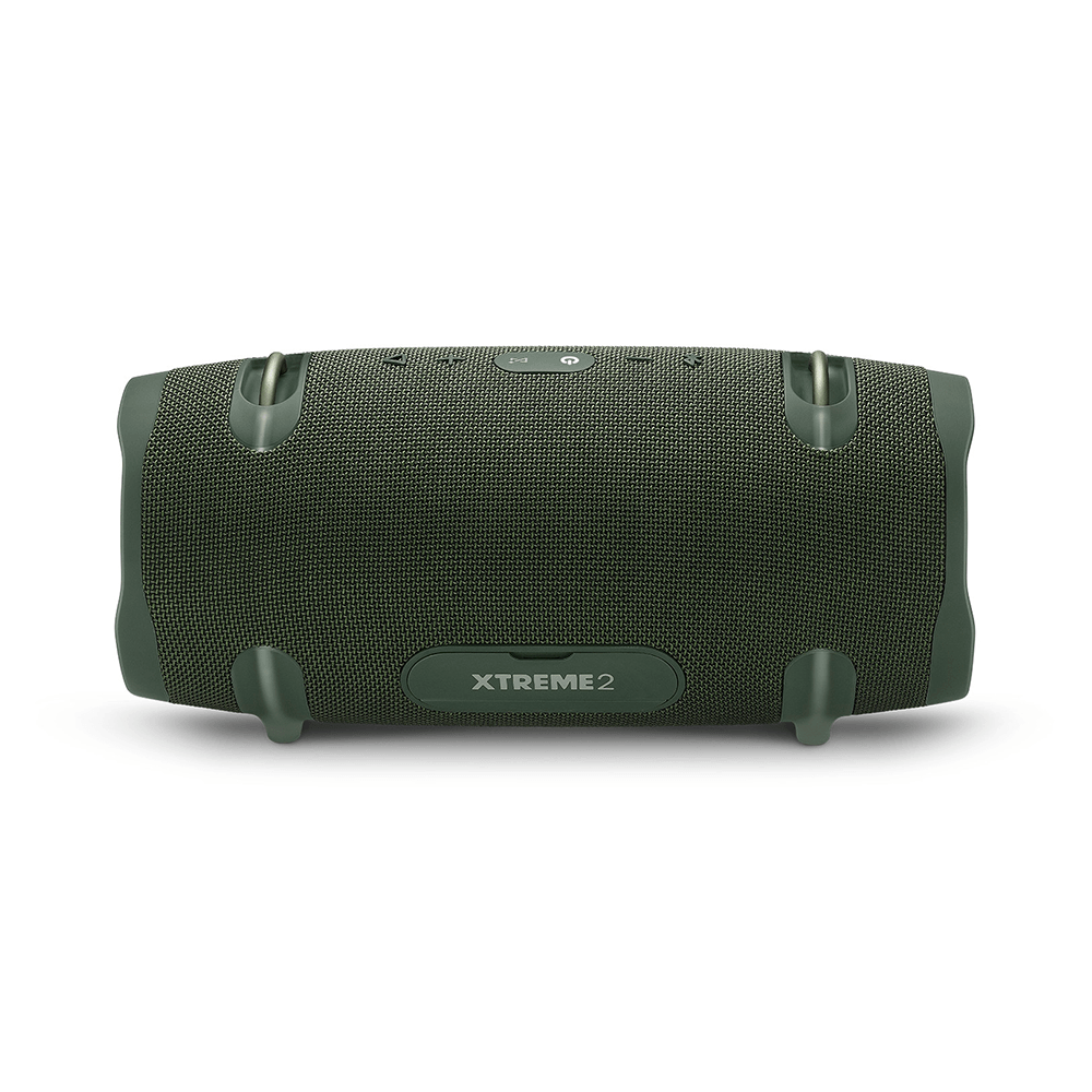 Caixa de Som Bluetooth JBL Xtreme 2 Verde Artigo: 56886 - Fujioka