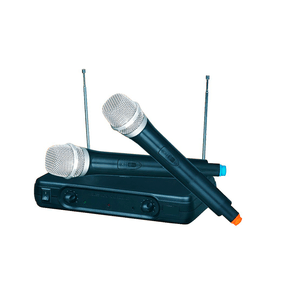 Microfone Sound Pro SP320 GO - 255804