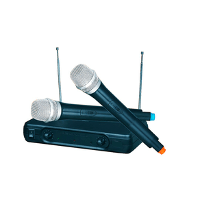 Microfone Sound Pro SP320 GO - 255804 Microfone Sound Pro SP320 GO - 255804