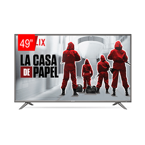 TV LED UHD 49 TV LED UHD 49