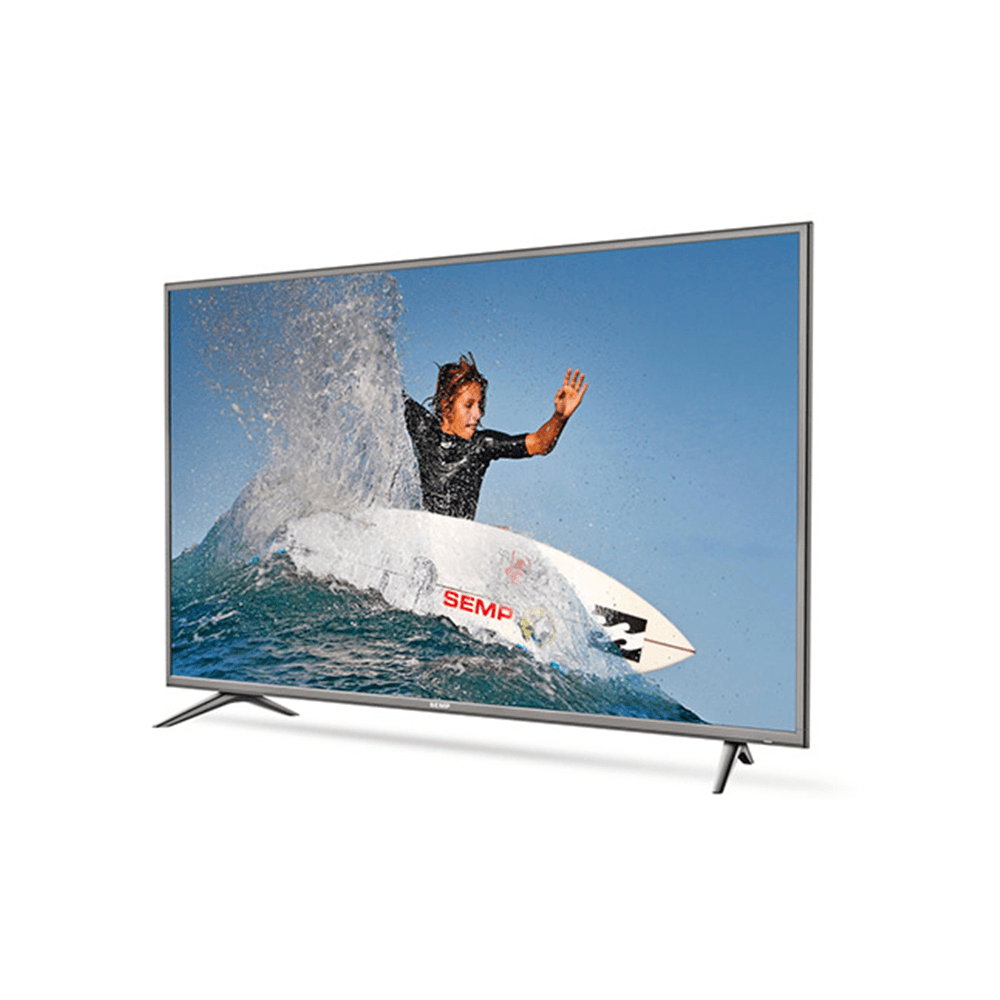 Smart TV Led Semp Toshiba 49 Polegadas Full HD com Wi-Fi HDMI USB