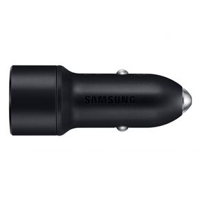 Carregador Veicular Samsung L1100NBP 2 USB GO - 255664 Carregador Veicular Samsung L1100NBP 2 USB GO - 255664