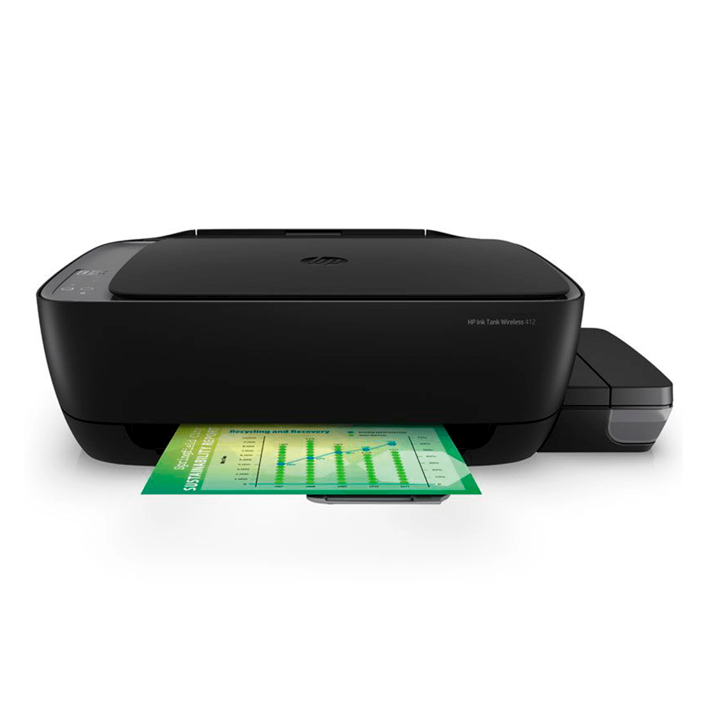 IMP. HP INK TANK 412 MULTIFUNCIONAL Z6Z99A WIFI - Fujioka Distribuidor