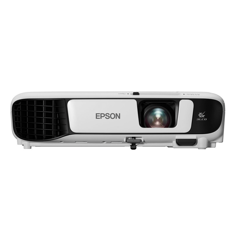 EPSON プロジェクター (Powerlite 98H)付属品いろいろあり Projetor Epson PowerLite W42 - Fujioka Distribuidor