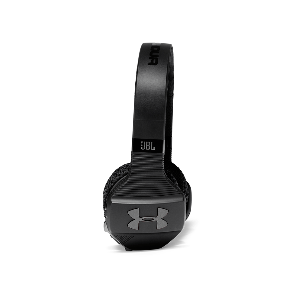 Fone De Ouvido Bluetooth JBL Under Armour Sport Train Preto