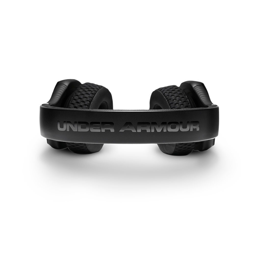 Fone De Ouvido Bluetooth JBL Under Armour Sport Train Preto