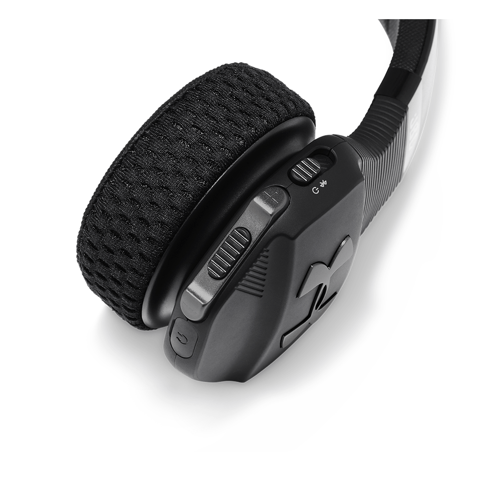 ヘッドホン Under Armour Headphones by JBL Fone De Ouvido Bluetooth JBL Under Armour Sport Train Preto