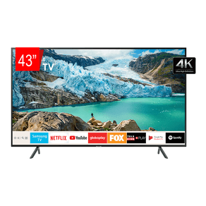 TV LED Samsung 43 TV LED Samsung 43