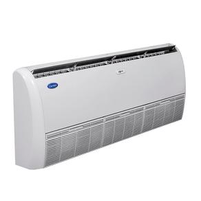 Ar Condicionado Carrier Piso Teto Inverter Space, 36.000 BTUs, Frio, Serpentina em Cobre, Selo Procel B | 220V GO - 198527 Ar Condicionado Carrier Piso Teto Inverter Space, 36.000 BTUs, Frio, Serpentina em Cobre, Selo Procel B | 220V GO - 198527