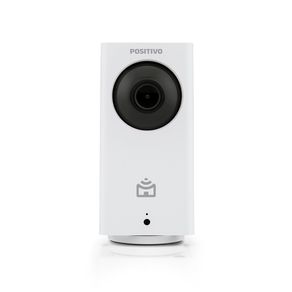 Câmera Smart Positivo Wifi 360 Full HD GO - 581470