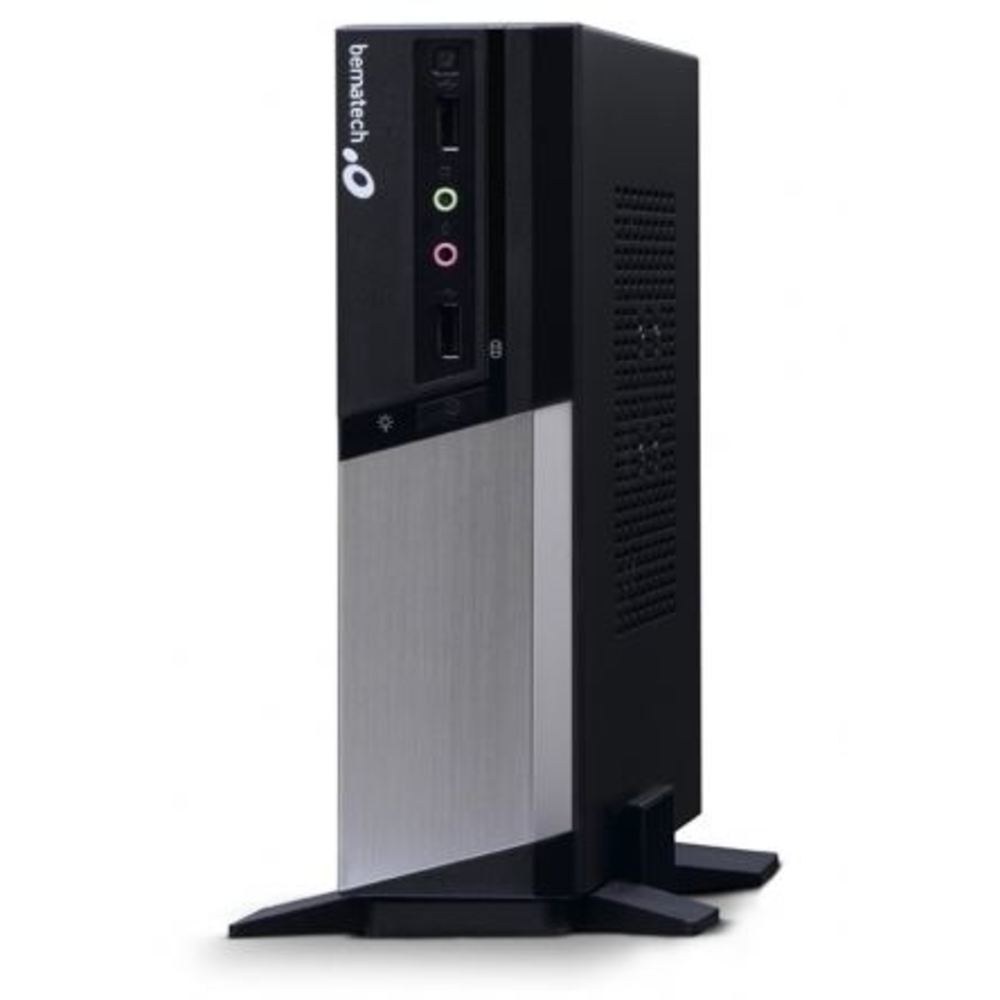 Computador Bematech RC-8400 4GB 2 Seriais 120GB SSD Celeron