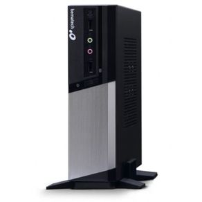 Computador Bematech RC-8400 4GB 2 Seriais 120GB SSD GO - 275003 Computador Bematech RC-8400 4GB 2 Seriais 120GB SSD GO - 275003